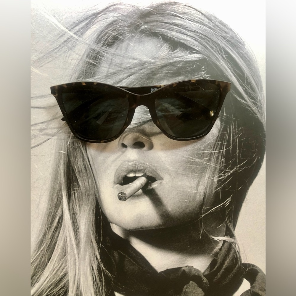 SUNSKI Anza Tortoise Forest sunglasses